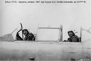 191- ARMEE DE L'AIR EN ALGERIE 1945-1962-39 (15)